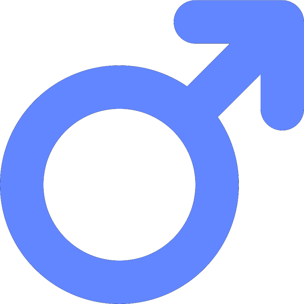 Male icon